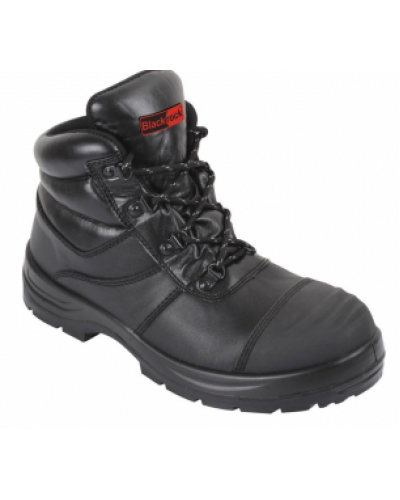 Safety Hiker Boots Blackrock Avenger 