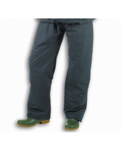 Redback Driflex Waterproof Rain Suit Trousers Navy